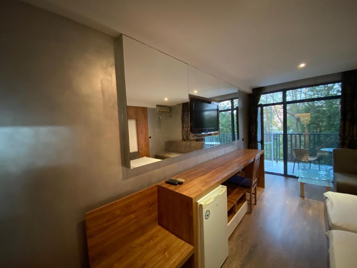 Sapphire 202 Studio Sunny Beach Exterior foto
