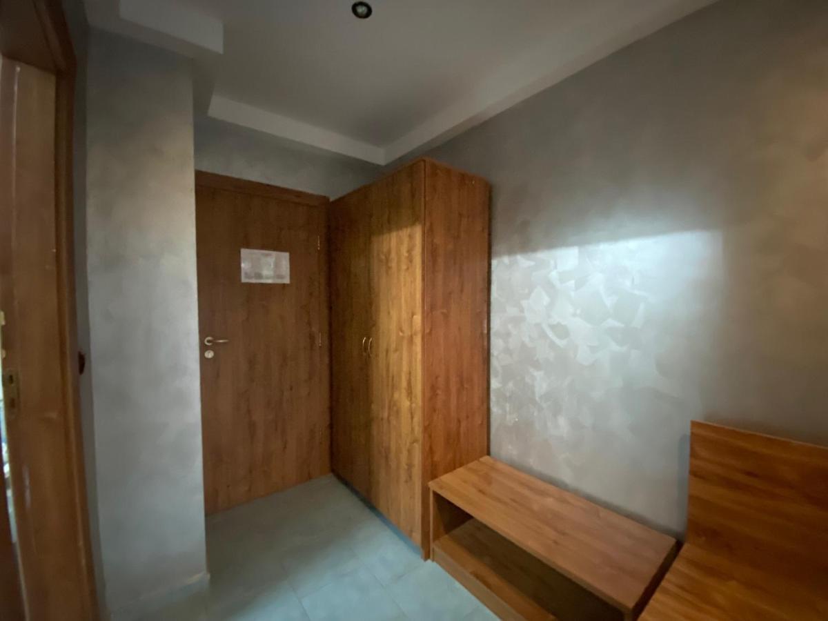 Sapphire 202 Studio Sunny Beach Exterior foto